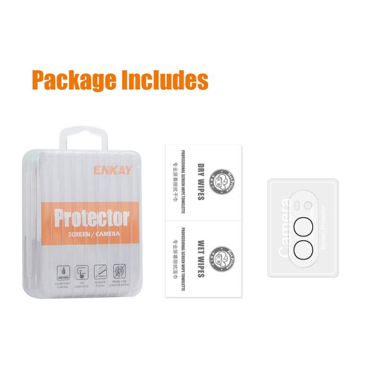 ENKAY Hat-Prince 9H Rear Camera Lens Tempered Glass Film, For iPhone Duo, For iPhone 18 Pro, For iPhone 18 Pro Max, For iPhone 17 Pro Max, For iPhone 17 Pro, For iPhone 17, For iPhone Air, For iPhone 16 Pro / 16 Pro Max, For iPhone 16 / 16 Plus        ...