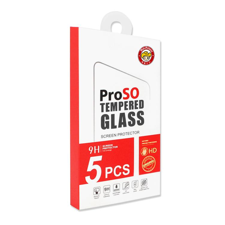 5pcs ENKAY Full Glue High Aluminum-silicon Tempered Glass Film, For iPhone 17e / 16e, For iPhone 16 Pro Max, For iPhone 16 Pro, For iPhone 16 Plus, For iPhone 16, For iPhone 15 Pro Max, For iPhone 15 Pro, For iPhone 15 Plus, For iPhone 15