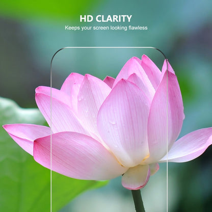 ENKAY Hat-Prince 0.26mm 9H 2.5D High Aluminum-silicon Tempered Glass Film, For iPhone 16 Pro Max, For iPhone 16 Pro, For iPhone 16 Plus, For iPhone 16, iPhone 16e, For iPhone 15 Pro Max, For iPhone 15 Pro, For iPhone 15 Plus, For iPhone 15