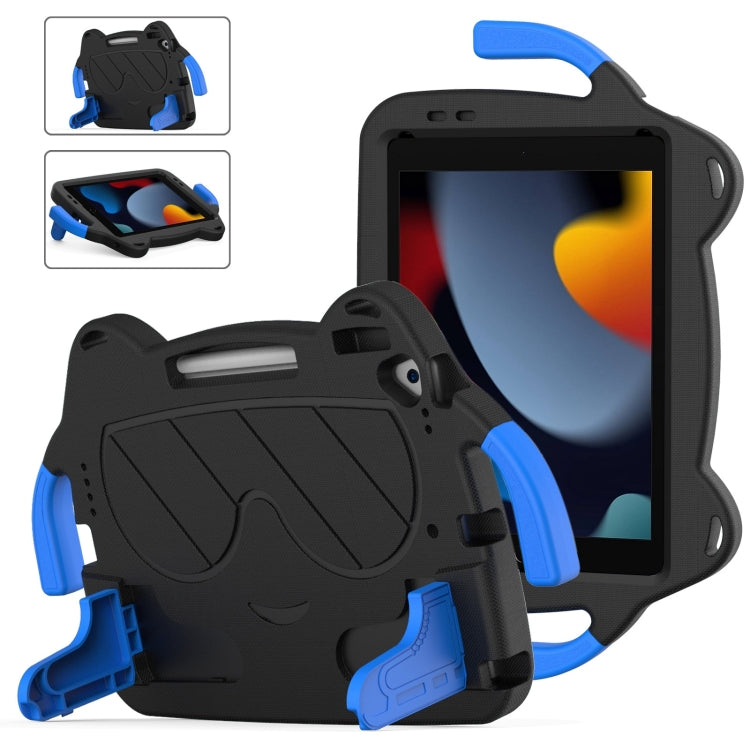 Ice Baby EVA Shockproof Hard PC Tablet Case