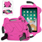 Ice Baby EVA Shockproof Hard PC Tablet Case, For iPad Air 11 2026 / 2025 / 2024, For iPad Pro 11 2025 / 2024, For iPad 10.2 2019 / 2020 / 2021, For iPad Pro 10.5 / Air 3 10.5 2019
