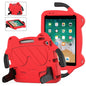 Ice Baby EVA Shockproof Hard PC Tablet Case, For iPad Air 11 2026 / 2025 / 2024, For iPad Pro 11 2025 / 2024, For iPad 10.2 2019 / 2020 / 2021, For iPad Pro 10.5 / Air 3 10.5 2019