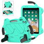 Ice Baby EVA Shockproof Hard PC Tablet Case, For iPad Air 11 2026 / 2025 / 2024, For iPad Pro 11 2025 / 2024, For iPad 10.2 2019 / 2020 / 2021, For iPad Pro 10.5 / Air 3 10.5 2019