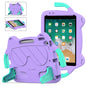 Ice Baby EVA Shockproof Hard PC Tablet Case, For iPad Air 11 2026 / 2025 / 2024, For iPad Pro 11 2025 / 2024, For iPad 10.2 2019 / 2020 / 2021, For iPad Pro 10.5 / Air 3 10.5 2019
