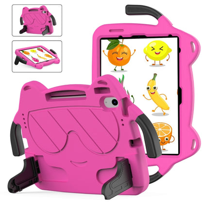 Ice Baby EVA Shockproof Hard PC Tablet Case