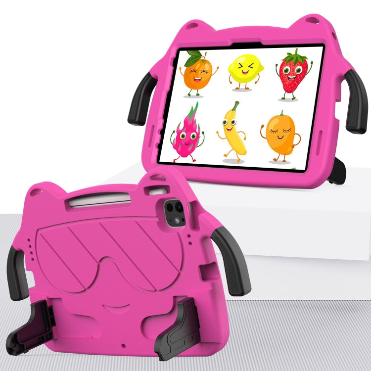 Ice Baby EVA Shockproof Hard PC Tablet Case