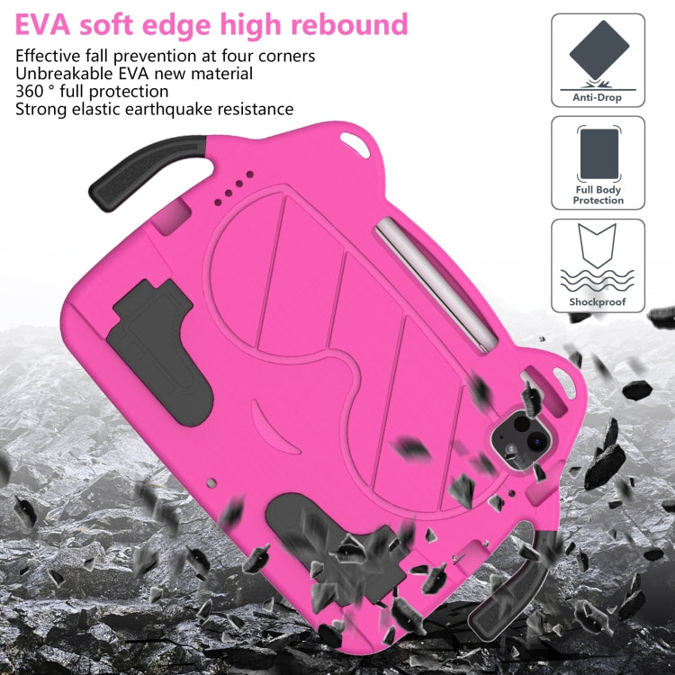 Ice Baby EVA Shockproof Hard PC Tablet Case