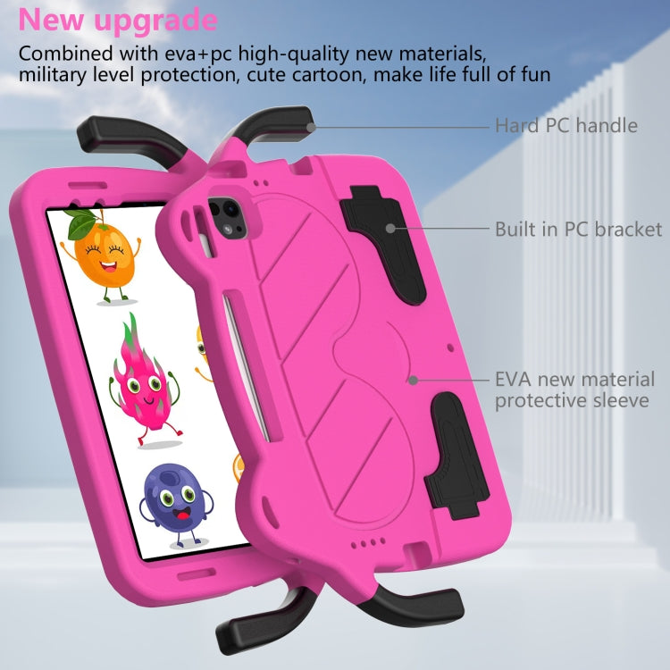 Ice Baby EVA Shockproof Hard PC Tablet Case