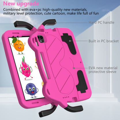 Ice Baby EVA Shockproof Hard PC Tablet Case