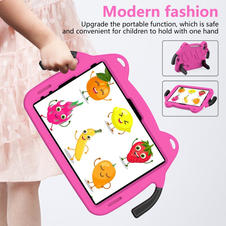 Ice Baby EVA Shockproof Hard PC Tablet Case