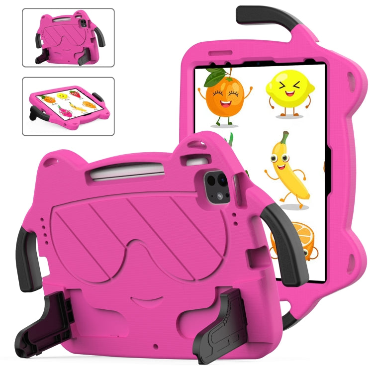Ice Baby EVA Shockproof Hard PC Tablet Case