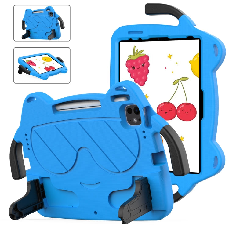Ice Baby EVA Shockproof Hard PC Tablet Case