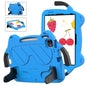 Ice Baby EVA Shockproof Hard PC Tablet Case, For iPad Air 11 2026 / 2025 / 2024, For iPad Pro 11 2025 / 2024, For iPad 10.2 2019 / 2020 / 2021, For iPad Pro 10.5 / Air 3 10.5 2019