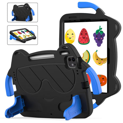 Ice Baby EVA Shockproof Hard PC Tablet Case