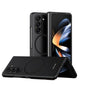 Skin Feel Magnetic Shockproof Protective Phone Case, For Galaxy Z Fold8 5G, For Galaxy Z Fold7, For Galaxy Z Fold6, For Galaxy Z Fold5 5G