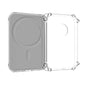 ENKAY Hat-Prince Transparent TPU Shockproof Phone Case, For iPhone 17e / 16e, For iPhone 17 Pro Max, For iPhone 17 Pro, For iPhone 17, For iPhone Air, For iPhone 16 Pro Max, For MagSafe Battery Pack, For iPhone 16 Pro, For iPhone 16 Plus, For iPhone 16...