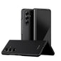 Skin Feel Electroplating PC Shockproof Phone Case, For Galaxy Z Fold8 5G, For Galaxy Z Flip7 5G, For Galaxy Z Flip6 5G