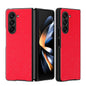 Cross-Grain All-inclusive Shockproof Phone Case, For Samsung Galaxy Z Flip6 / Flip7 FE, For Samsung Galaxy Z Fold6 5G