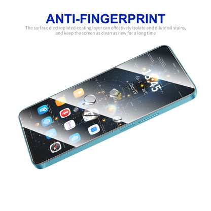 10pcs ENKAY Full Glue High Aluminum-silicon Tempered Glass Film