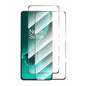 2pcs ENKAY Full Glue High Aluminum-silicon Tempered Glass Film