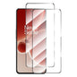 2pcs ENKAY Full Glue High Aluminum-silicon Tempered Glass Film, For OnePlus Nord CE6 Lite, For OnePlus Nord CE6, For OnePlus 13T, For OnePlus 13R, For OnePlus Nord 4, For OnePlus Ace 3V, For OnePlus Nord N30 SE, For OnePlus Nord CE3                    ...