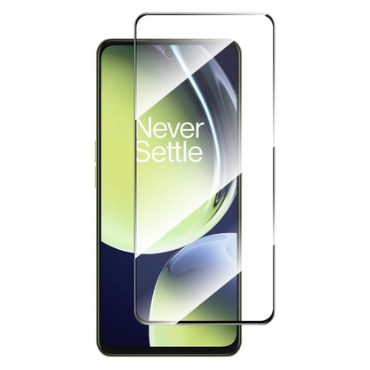 ENKAY Full Glue High Aluminum-silicon Tempered Glass Film, For OnePlus Nord CE6 Lite, For OnePlus Nord CE6, For OnePlus 13T, For OnePlus 13R, For OnePlus Nord 4, For OnePlus Ace 3V, For OnePlus Nord N30 SE, For OnePlus Nord CE3, For OnePlus Nord CE 3 L...