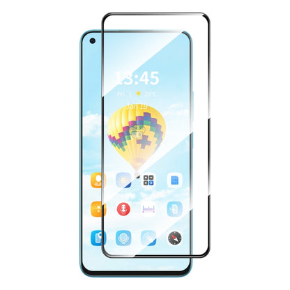 ENKAY Full Glue High Aluminum-silicon Tempered Glass Film, For OnePlus Nord CE6 Lite, For OnePlus Nord CE6, For OnePlus 13T, For OnePlus 13R, For OnePlus Nord 4, For OnePlus Ace 3V, For OnePlus Nord N30 SE, For OnePlus Nord CE3, For OnePlus Nord CE 3 L...
