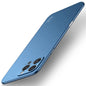 MOFI Fandun Series Frosted PC Ultra-thin All-inclusive Phone Case, For iPhone Air, For iPhone 16 Pro Max, For iPhone 16 Pro, For iPhone 16 Plus