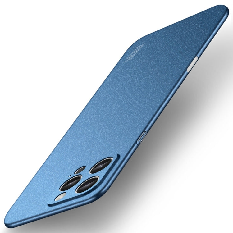 MOFI Fandun Series Frosted PC Ultra-thin All-inclusive Phone Case