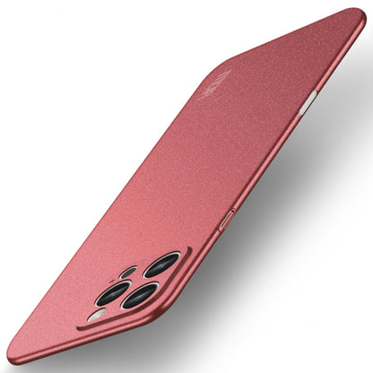 MOFI Fandun Series Frosted PC Ultra-thin All-inclusive Phone Case