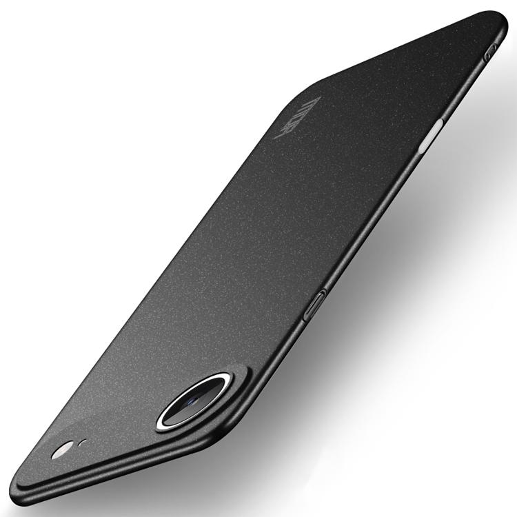MOFI Fandun Series Frosted PC Ultra-thin All-inclusive Phone Case, For iPhone 17 Pro Max, For iPhone 17 Pro, For iPhone 17, For iPhone Air