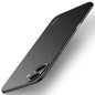 MOFI Fandun Series Frosted PC Ultra-thin All-inclusive Phone Case, For iPhone 18, For iPhone 17 Pro Max, For iPhone 17 Pro, For iPhone 17