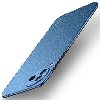MOFI Fandun Series Frosted PC Ultra-thin All-inclusive Phone Case, Series 2