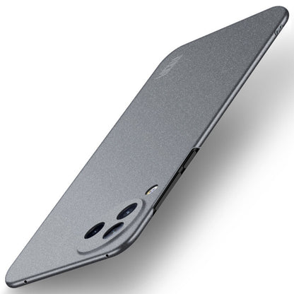 MOFI Fandun Series Frosted PC Ultra-thin All-inclusive Phone Case, Series 2