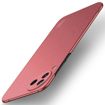 MOFI Fandun Series Frosted PC Ultra-thin All-inclusive Phone Case, Series 2