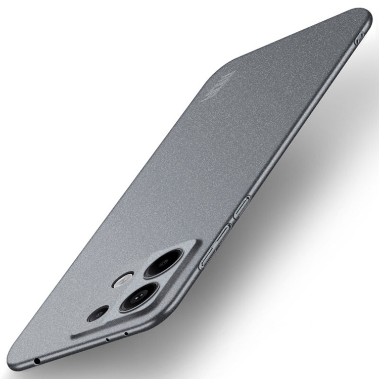 MOFI Fandun Series Frosted PC Ultra-thin All-inclusive Phone Case, Series 2