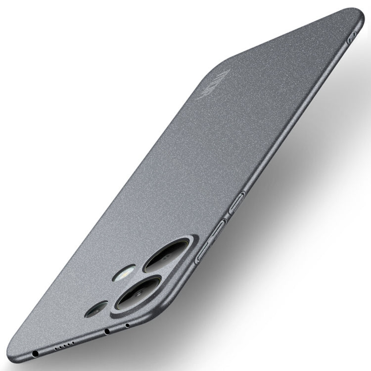 MOFI Fandun Series Frosted PC Ultra-thin All-inclusive Phone Case, Series 2