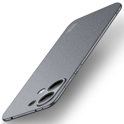 MOFI Fandun Series Frosted PC Ultra-thin All-inclusive Phone Case, Series 2