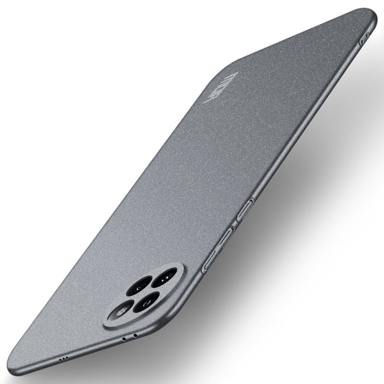 MOFI Fandun Series Frosted PC Ultra-thin All-inclusive Phone Case, Series 2