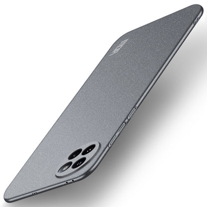 MOFI Fandun Series Frosted PC Ultra-thin All-inclusive Phone Case, Series 2