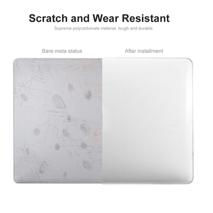 ENKAY Hat-Prince Crystal Protective Case Cover Hard Shell, For MacBook Air 15.3 (A2941)