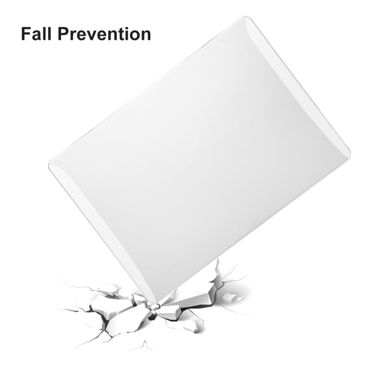 ENKAY Hat-Prince Crystal Protective Case Cover Hard Shell, For MacBook Air 15.3 (A2941)