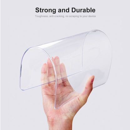 ENKAY Hat-Prince Crystal Protective Case Cover Hard Shell, For MacBook Air 15.3 (A2941)