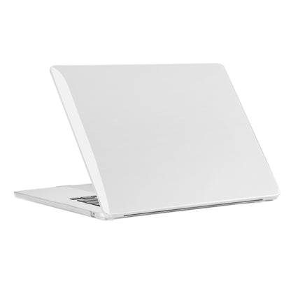 ENKAY Hat-Prince Crystal Protective Case Cover Hard Shell, For MacBook Air 15.3 (A2941)