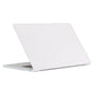 ENKAY Hat-Prince Matte Protective Case Cover Hard Shell, For MacBook Air 15.3 (A2941)