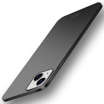 MOFI Frosted PC Ultra-thin Hard Phone Case