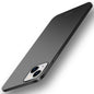 MOFI Frosted PC Ultra-thin Hard Phone Case, For iPhone 15 Pro, For iPhone 15 Plus, For iPhone 15, For iPhone 17e / 16e