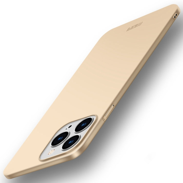 MOFI Frosted PC Ultra-thin Hard Phone Case