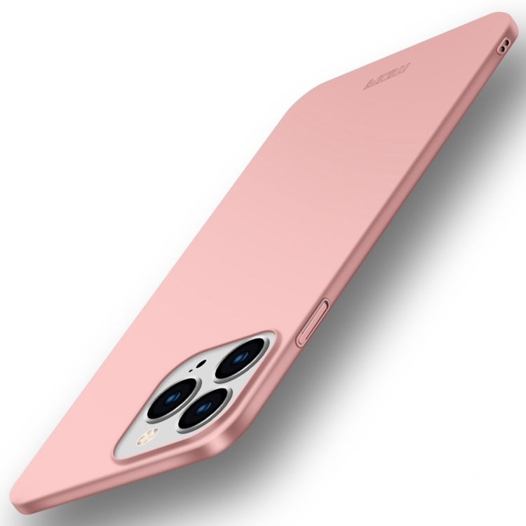 MOFI Frosted PC Ultra-thin Hard Phone Case