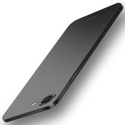 MOFI Frosted PC Ultra-thin Hard Phone Case, For iPhone 17e / 16e, For iPhone 17 Pro Max, For iPhone 17 Pro, For iPhone 17